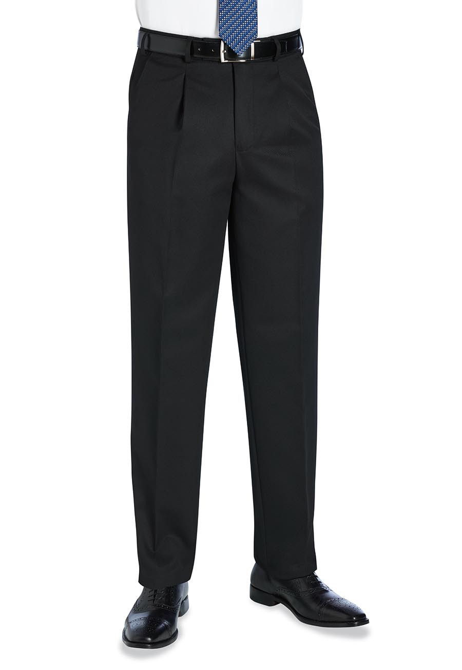 Men's Brook Taverner Atlas 'Waistease' Trouser