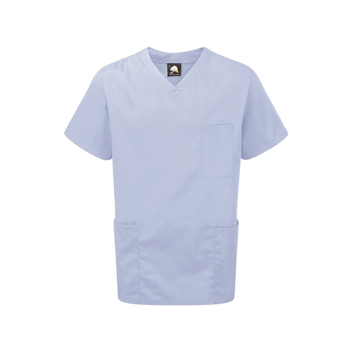 Scrub Top