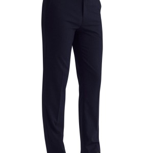 Men's Brook Taverner Monaco Tailored Fit Trouser