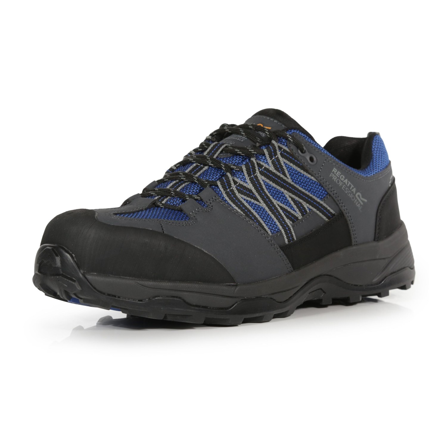 Men's Regatta Claystone S3 Safety Trainer