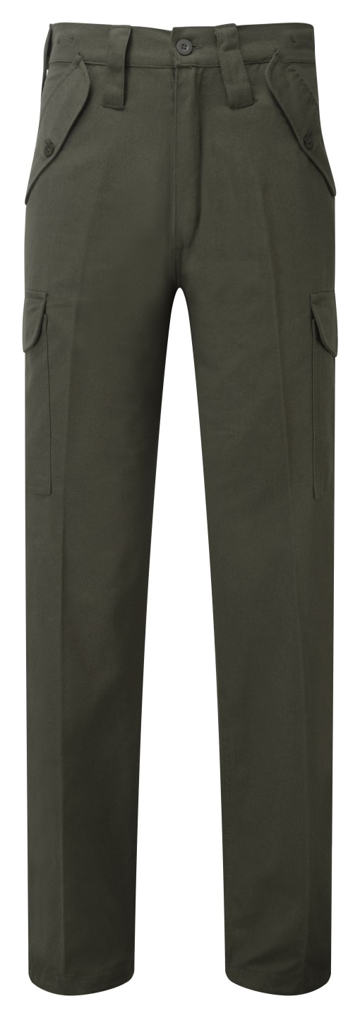 Fort Combat Trouser