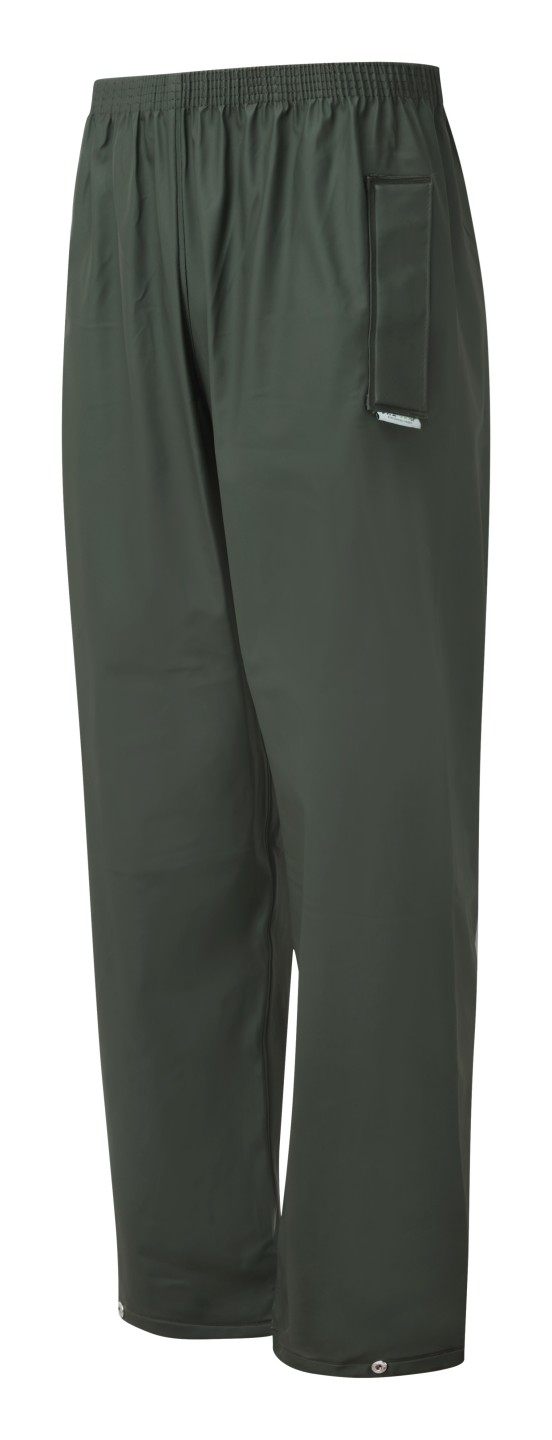 Fort Flex Trouser