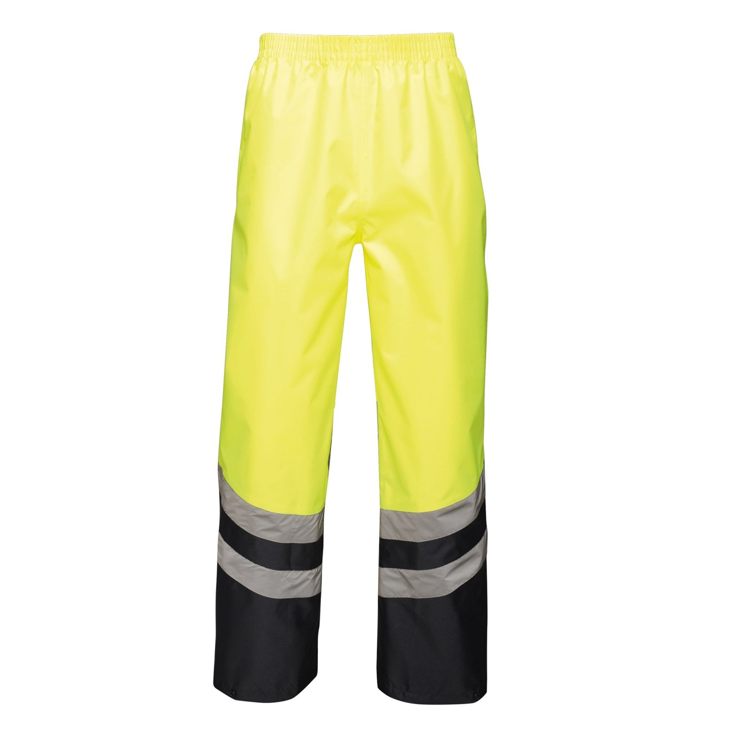 Men's Regatta Hi-Vis Pro Overtrouser