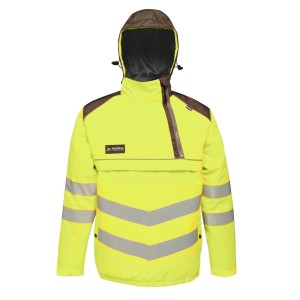 Men's Regatta Tactical Hi-Vis Bomber