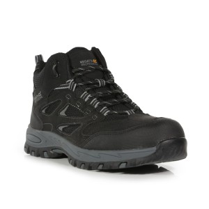 Unisex Regatta Mudstone S1P Safety Hiker