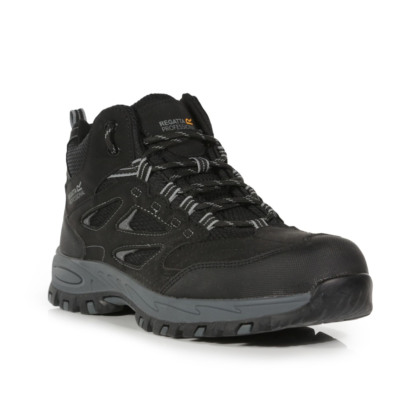 Unisex Regatta Mudstone S1P Safety Hiker
