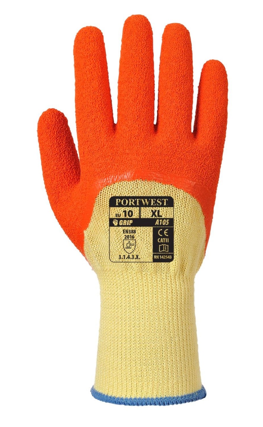 Portwest Grip Xtra Glove