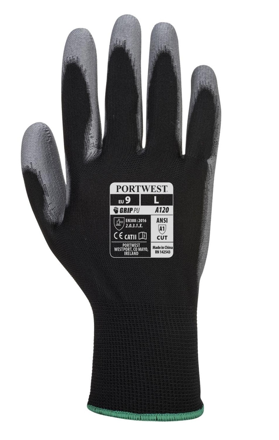 Portwest PU Palm Glove