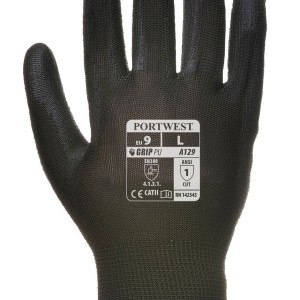 Portwest PU Palm Glove (480 pairs)