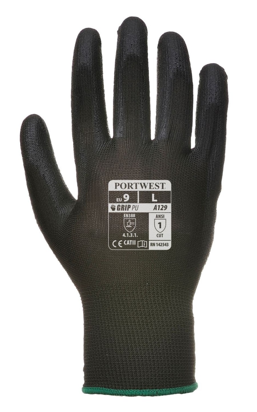Portwest PU Palm Glove (480 pairs)