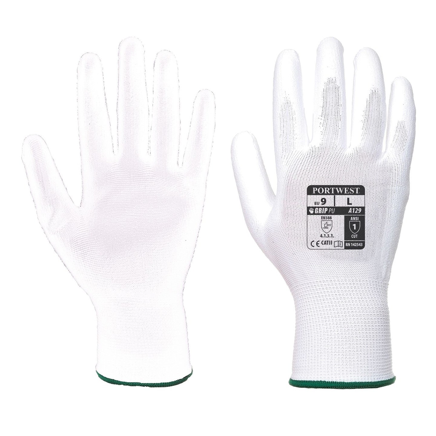 Portwest PU Palm Glove (480 pairs)