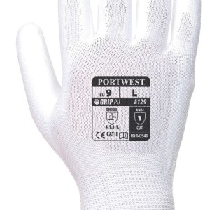 Portwest PU Palm Glove (480 pairs)