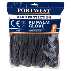 Portwest PU Palm Glove (480 pairs)