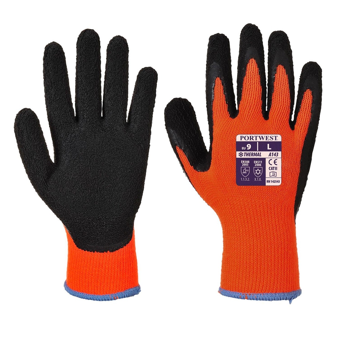 Portwest Thermal Soft Grip Glove
