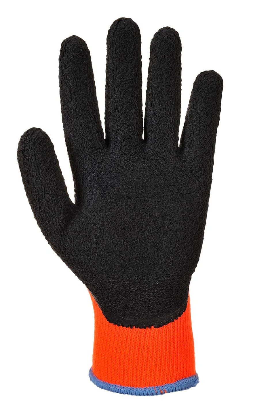 Portwest Thermal Soft Grip Glove