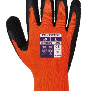 Portwest Thermal Soft Grip Glove