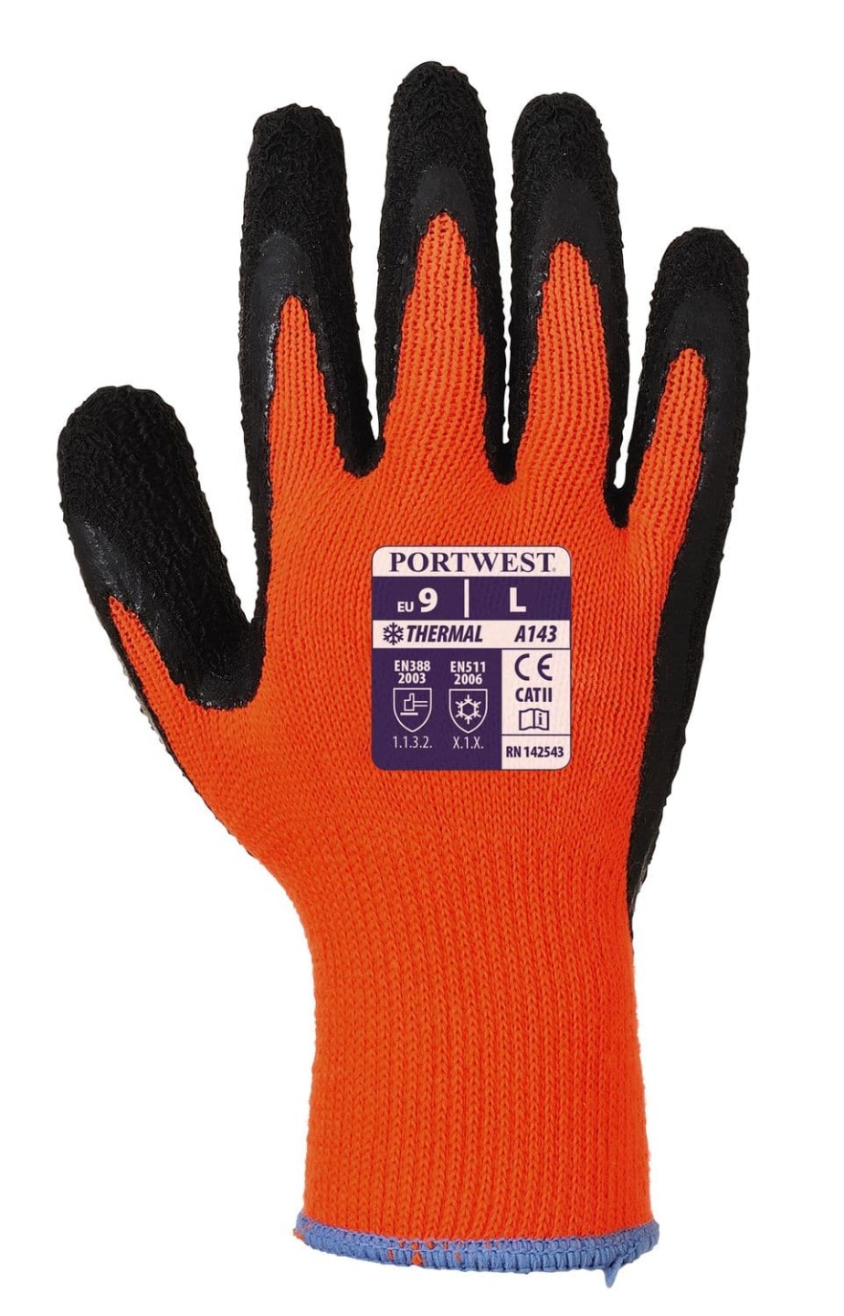 Portwest Thermal Soft Grip Glove