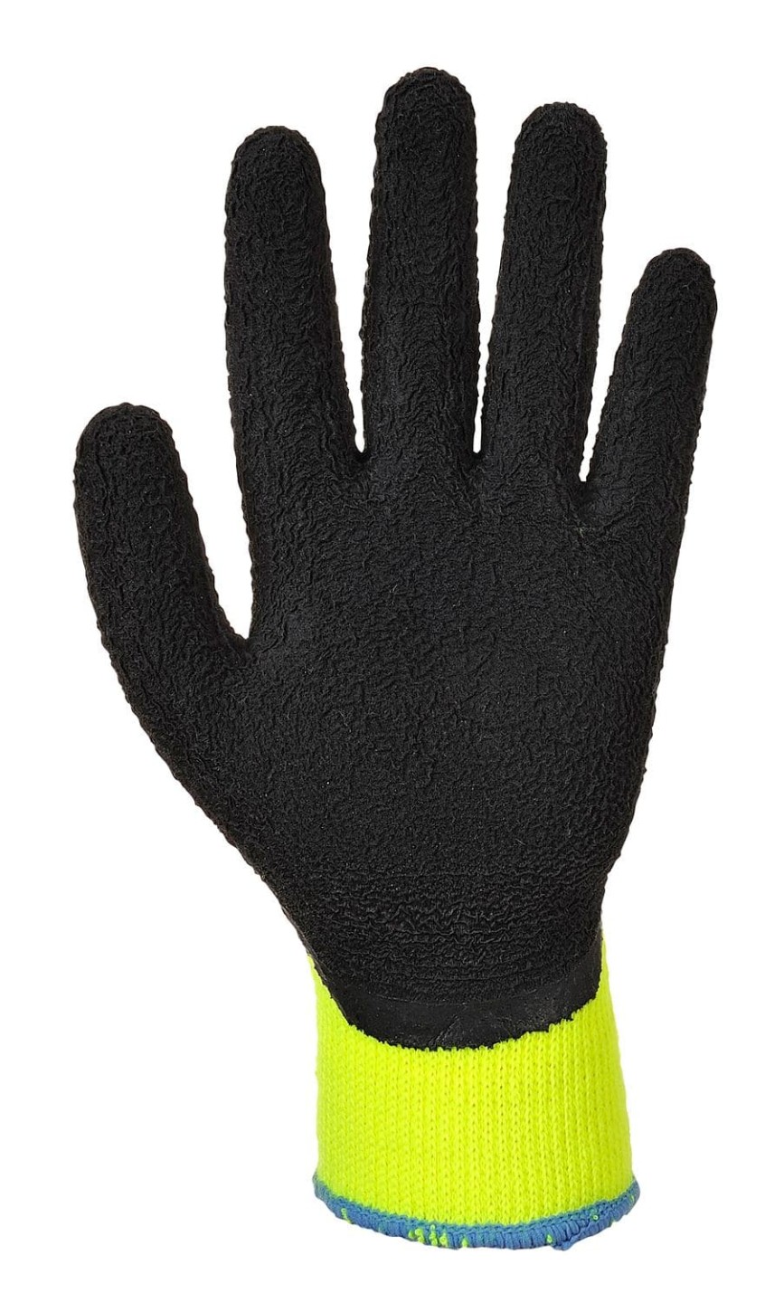 Portwest Thermal Soft Grip Glove