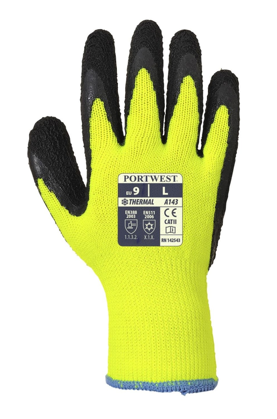 Portwest Thermal Soft Grip Glove