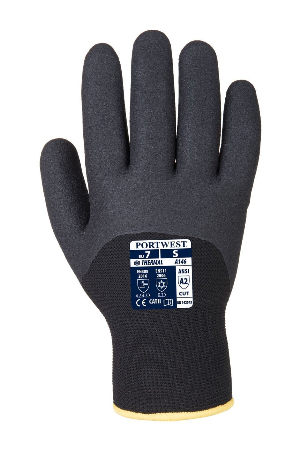 Portwest Arctic Winter Glove