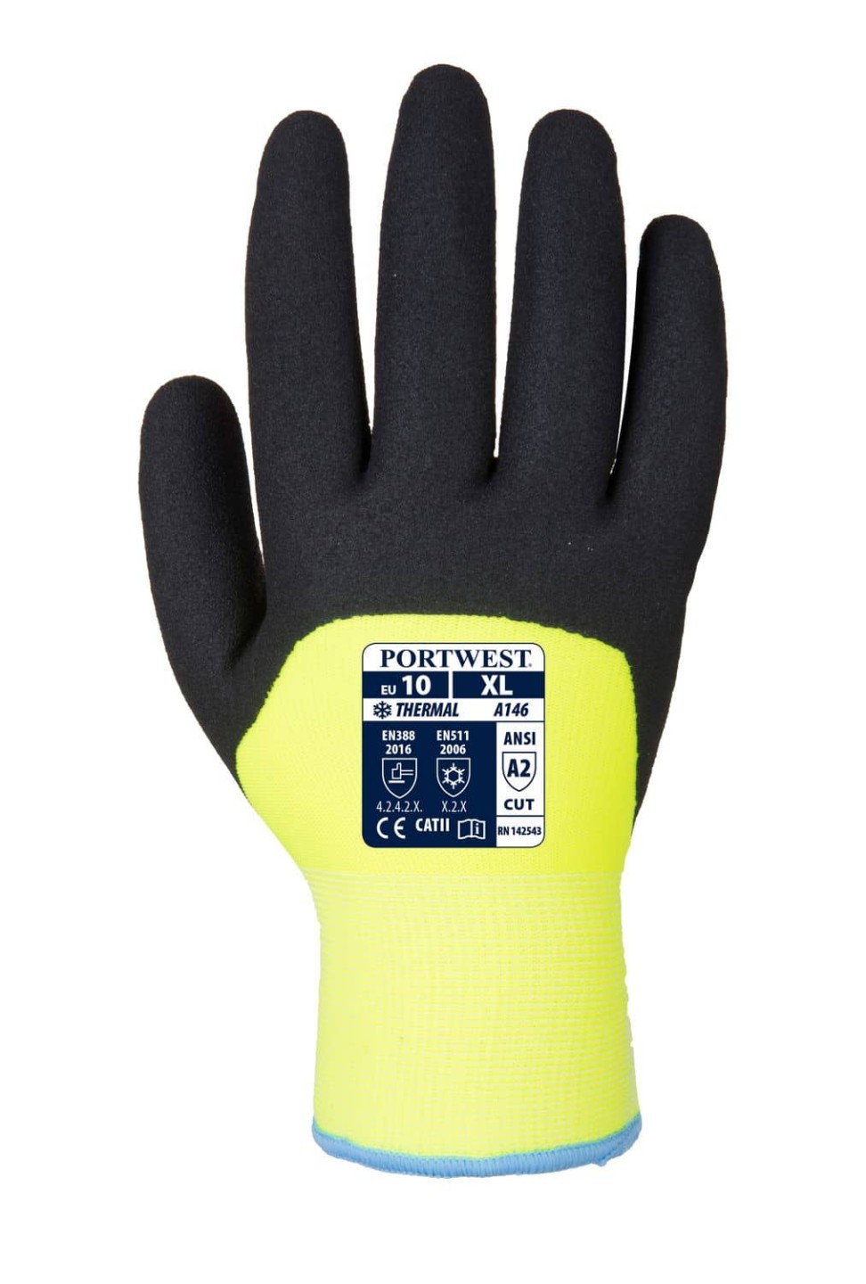 Portwest Arctic Winter Glove