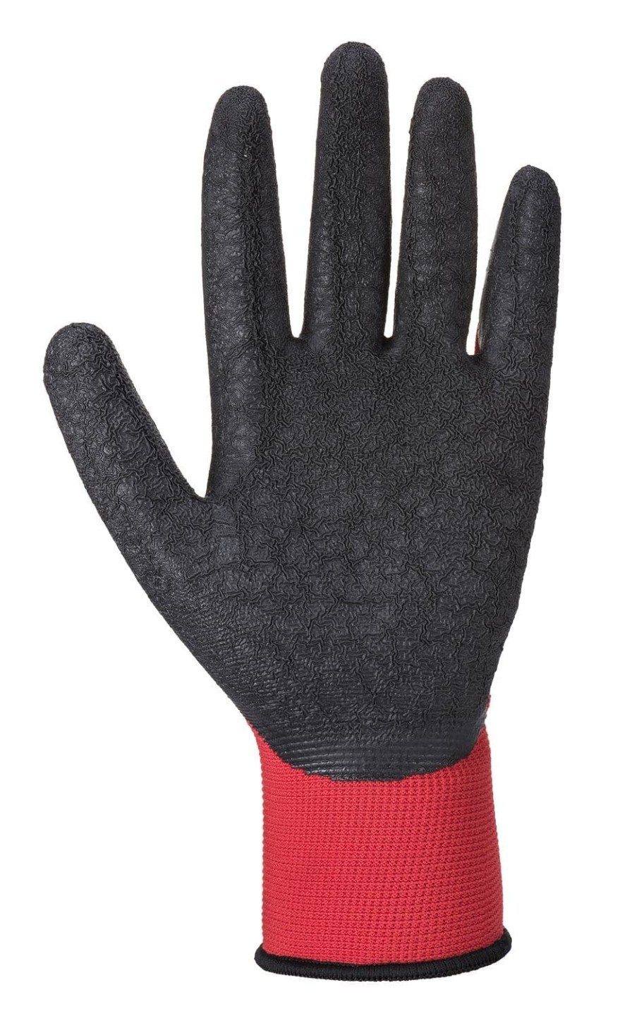 Portwest Flex Grip Latex Glove