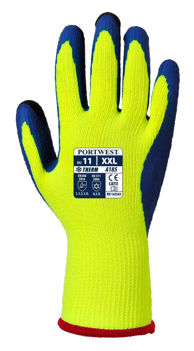 Portwest Duo-Therm Glove