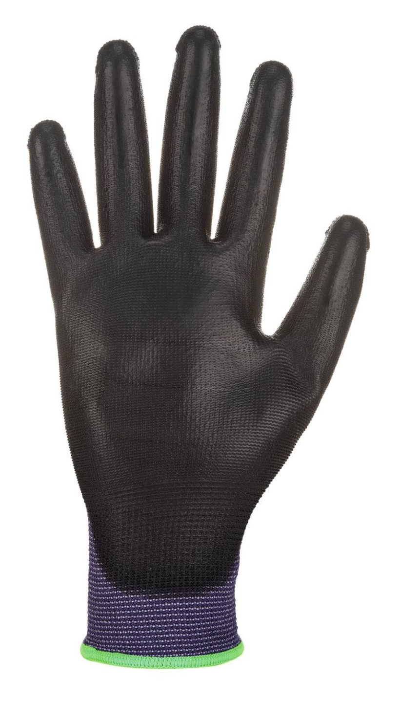 Portwest PU Touchscreen Glove