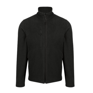 Men's Regatta Honestly Made Recycled Full Zip Fleece