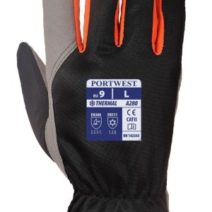 Portwest Wintershield Glove