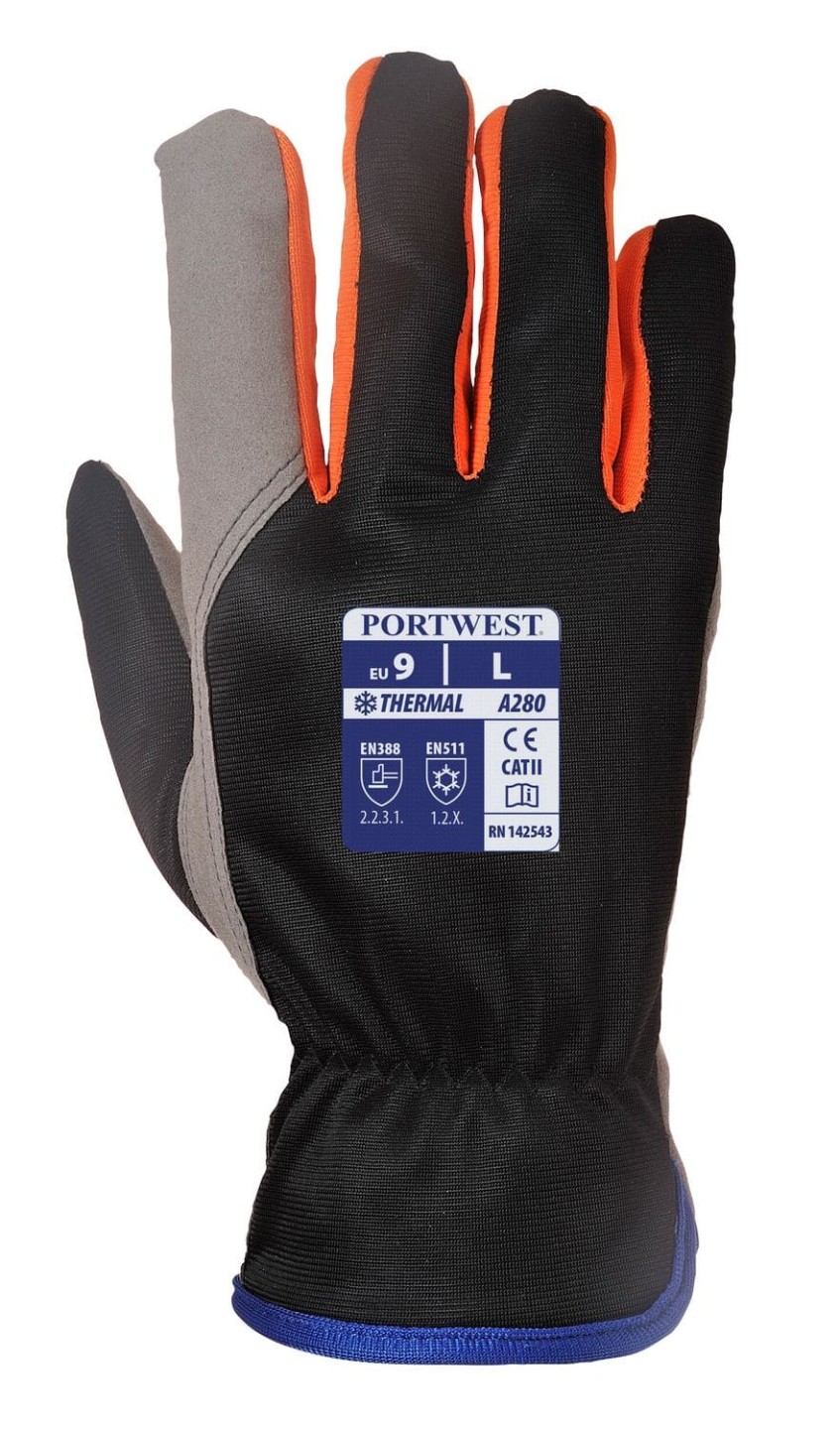 Portwest Wintershield Glove