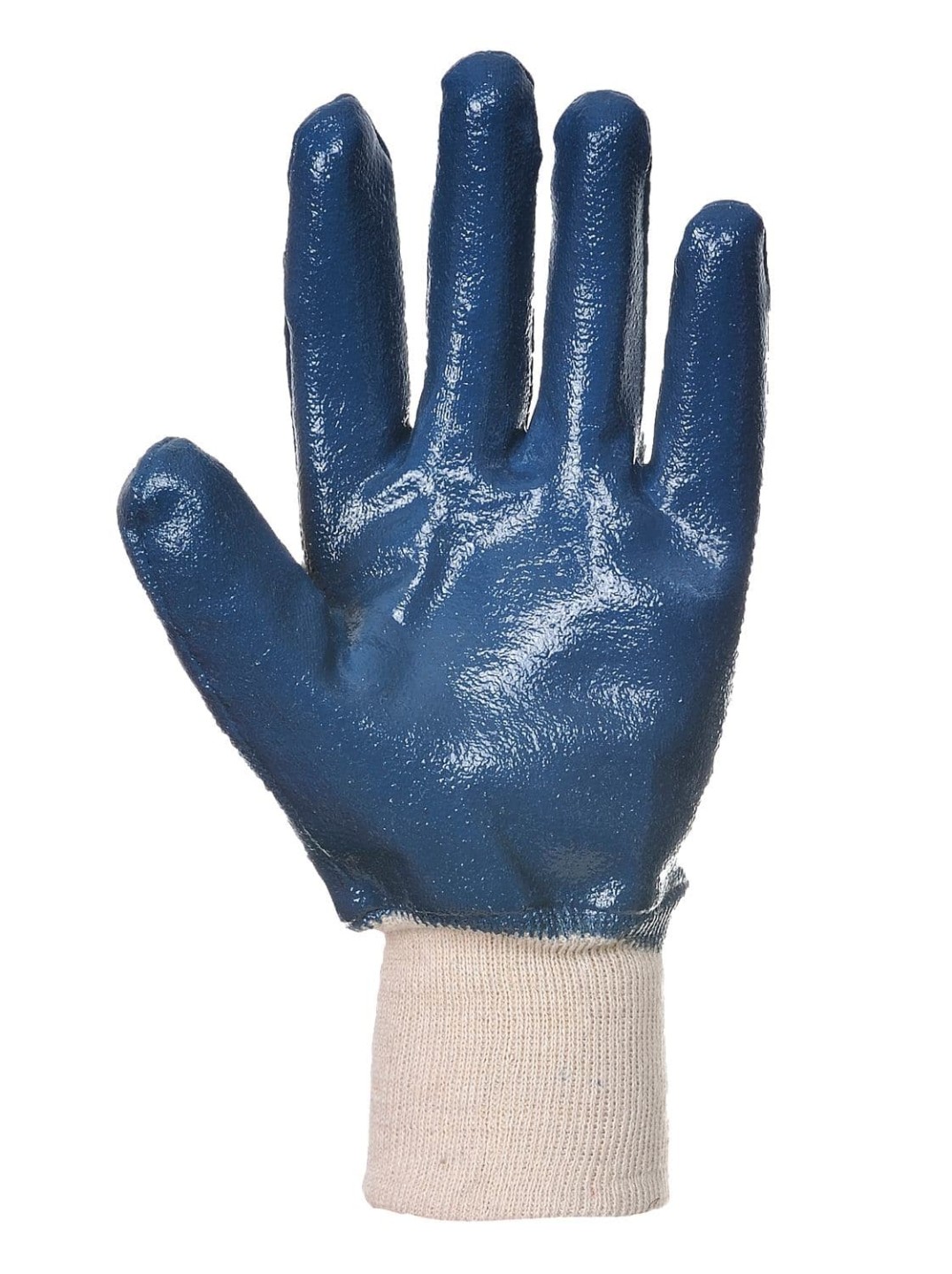 Portwest Nitrile Knitwrist Glove