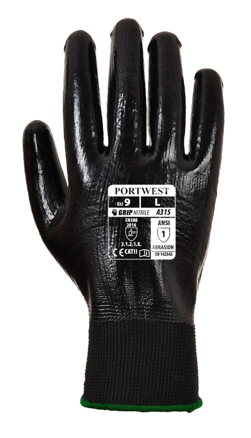 Portwest All-Flex Grip Glove