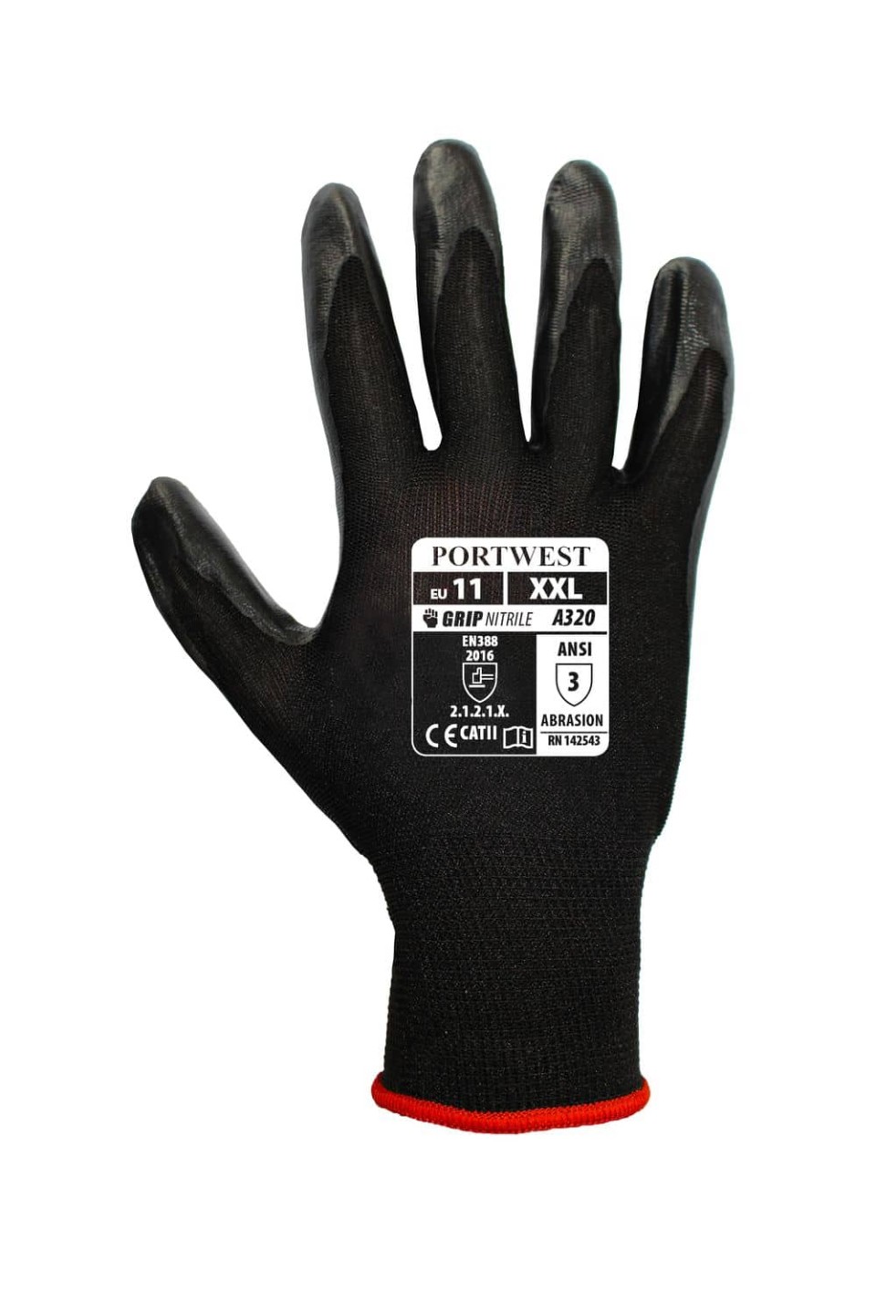 Portwest Dexti-Grip Glove