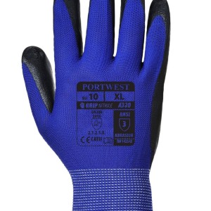 Portwest Dexti-Grip Glove