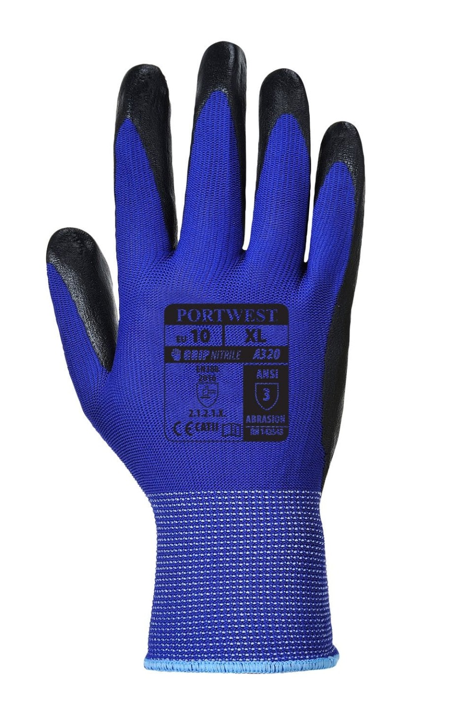 Portwest Dexti-Grip Glove