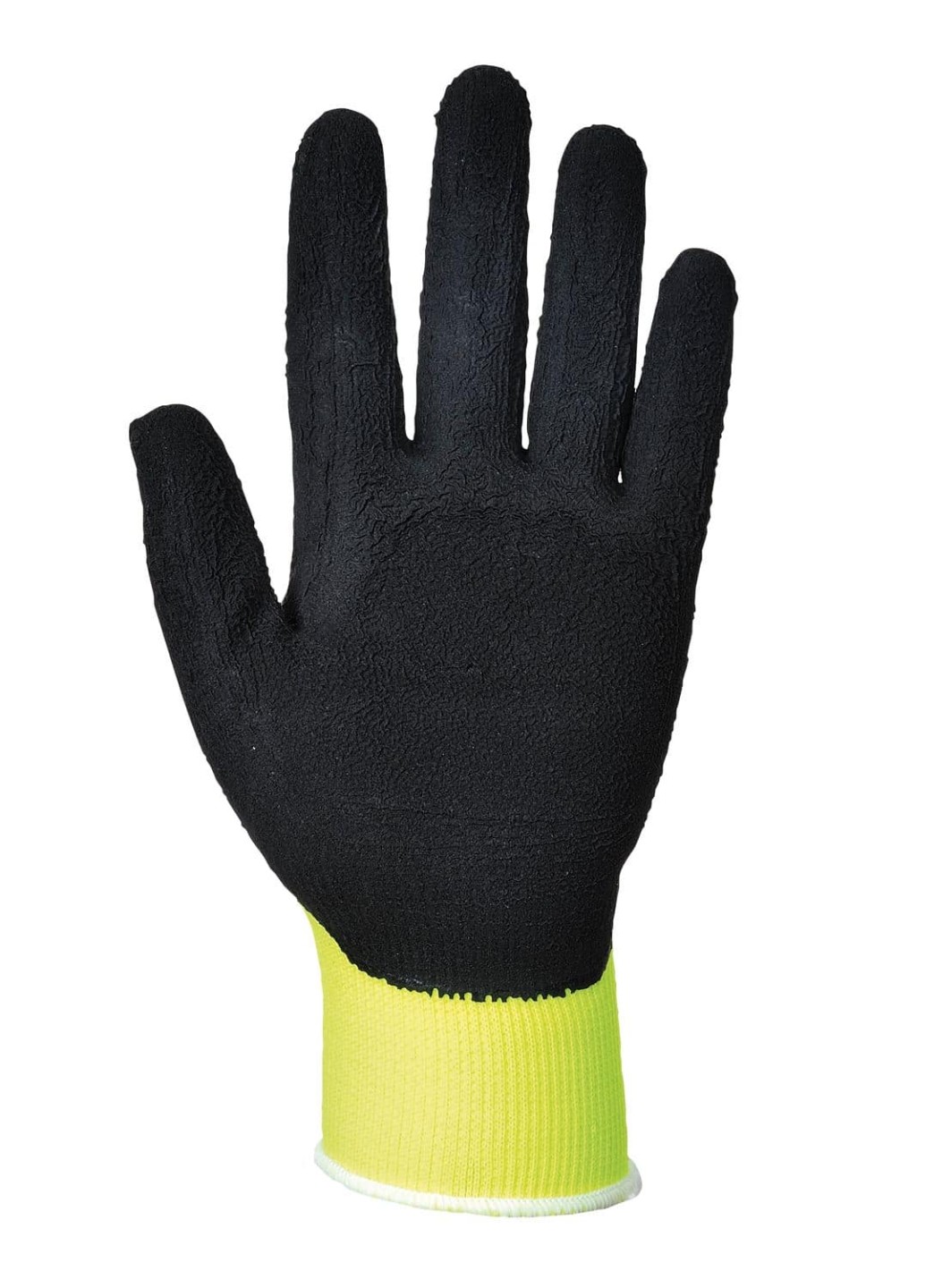 Portwest Hi-Vis Grip Glove