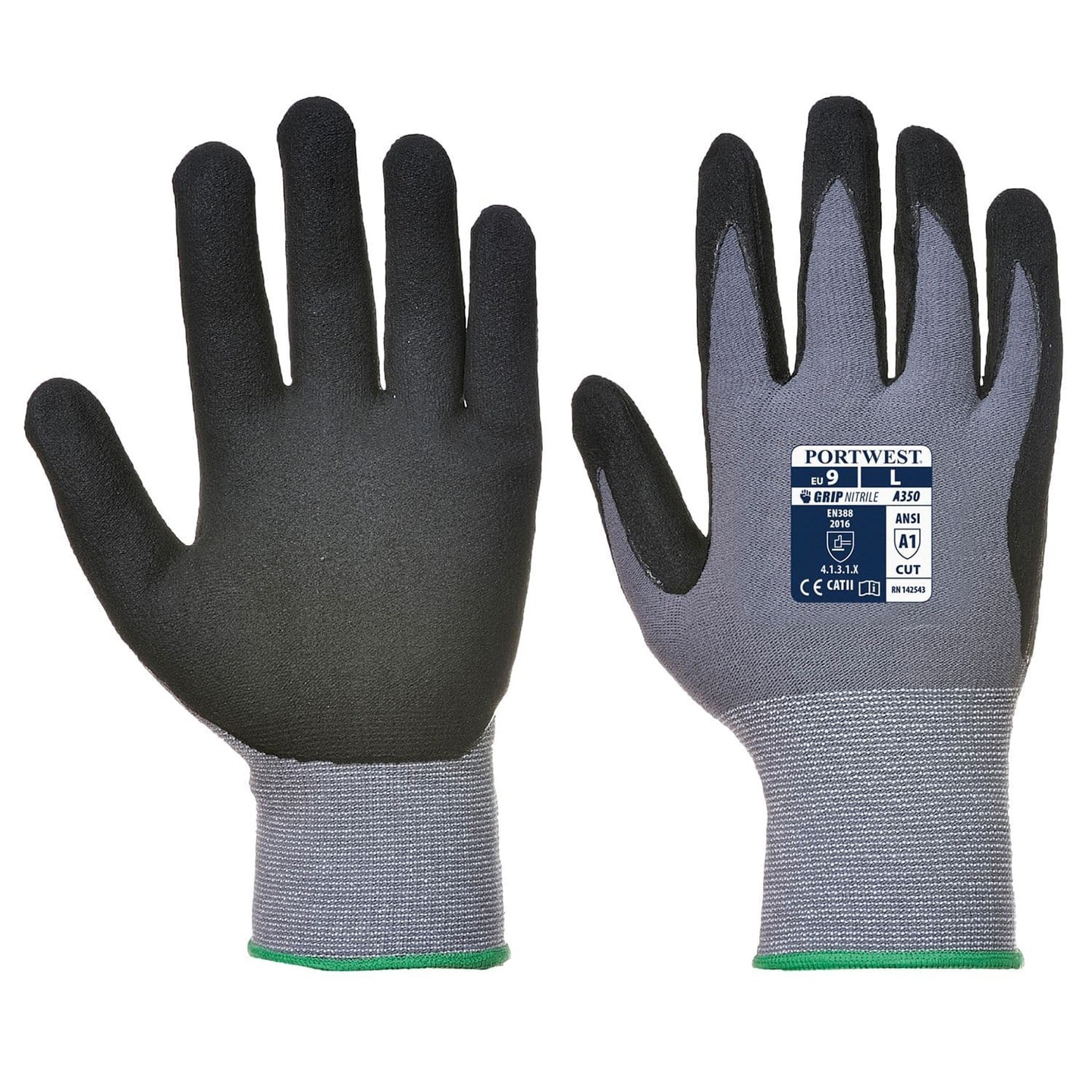 Portwest Dermiflex Glove