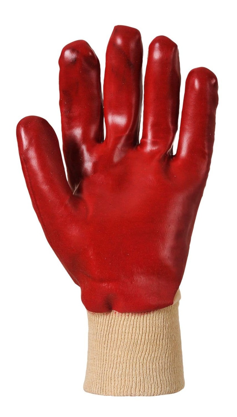 Portwest PVC Venti Glove
