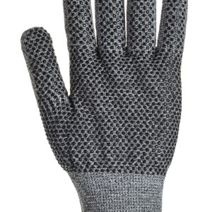 Portwest Sabre-Dot Glove - PVC