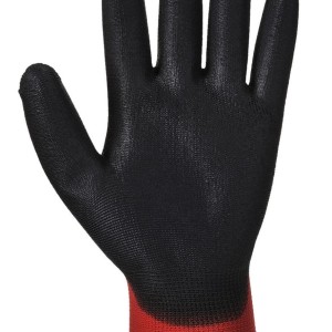 Portwest Red Grip - PU