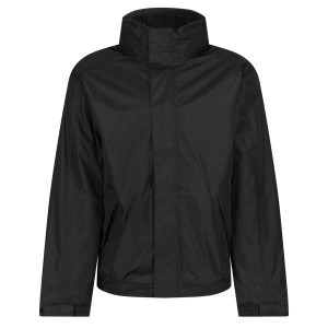 Men's Regatta Dover Fleece Lined Bomber Jacket