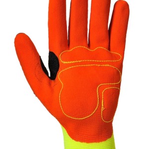 Portwest Anti Impact Grip Glove