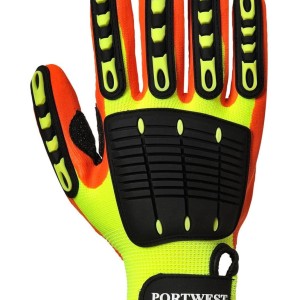 Portwest Anti Impact Grip Glove