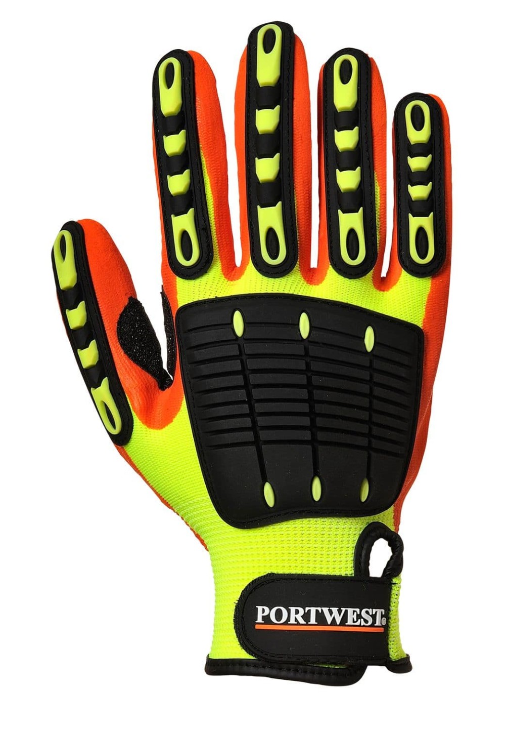 Portwest Anti Impact Grip Glove