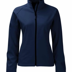 Amber: Panacea Ladies Soft Shell