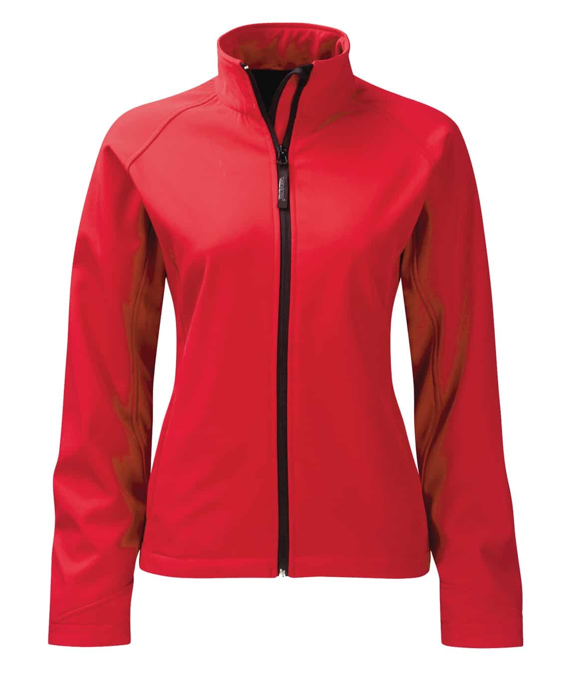 Amber: Panacea Ladies Soft Shell