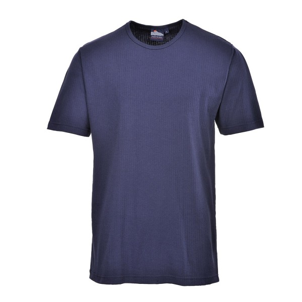 Portwest Thermal T-Shirt S/S