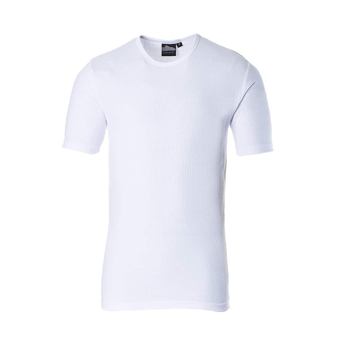 Portwest Thermal T-Shirt S/S