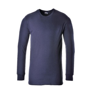 Portwest Thermal T-Shirt L/Slv